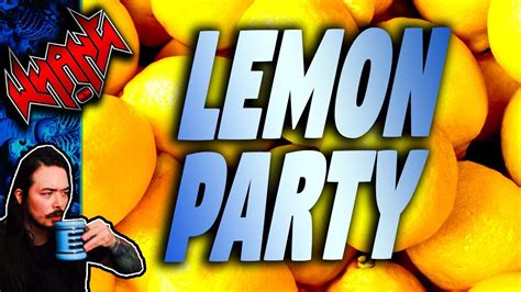 I found this video I recorded on my PS3 a few months back. Basically my friends mentioned the site http://www.lemonparty.org/ and wouldn't tell me anything a...